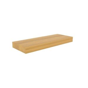 Doska pod umývadlo Naturel Dolce 80x8x50 cm dub medový mat DO8050DM DO8050DM vyobraziť
