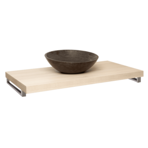 Doska pod umývadlo Naturel Dolce 90x50 cm akácia DO9050AK DO9050AK vyobraziť