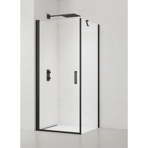 Sprchovací kút obdĺžnik 100x90 cm SAT Fusion SATFUD100S90C SATFUD100S90C vyobraziť