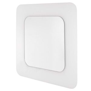 Zrkadlo Naturel Pavia 75x75 cm biela ZAP7575W ZAP7575W vyobraziť