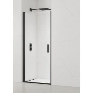 Sprchové dvere 80 cm SAT Fusion SATFUD80NIKAC SATFUD80NIKAC vyobraziť