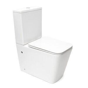 WC kombi komplet SAT Infinitio vrátane dosky softclose, vario odpad SATINF032SREXVPSN SATINF032SREXVPSN vyobraziť