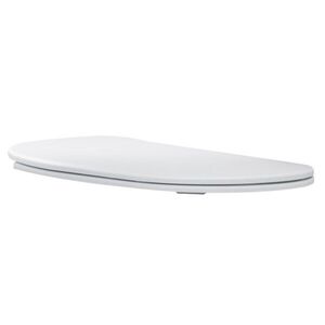 SIKO - Wc doštička AXA Eva plast biela AF8801 AF8801 vyobraziť