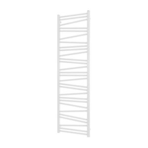 Radiátor kombinovaný SAT Lilon 169, 5x50 cm bílá SATRALI1695500 SATRALI1695500 vyobraziť