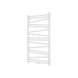 Radiátor kombinovaný SAT Lilon 97, 5x50 cm bílá SATRALI975500S SATRALI975500S vyobraziť