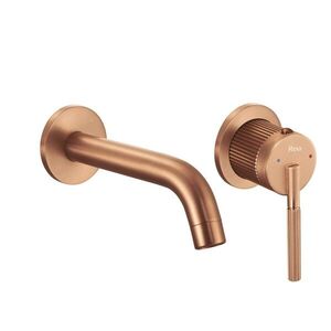 REA - Podomietková batéria Argon Brush Copper + BOX REA-B2093 vyobraziť
