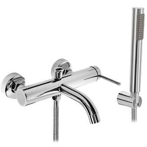 REA - Vaňová batéria Spot Chrome REA-B2070 vyobraziť