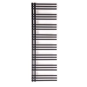 Radiátor kombinovaný SAT HTO 154x50 cm čierna matná SATRAHTO5001540BL SATRAHTO5001540BL vyobraziť