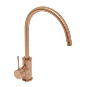 Drezová batéria SAT Aurum s otočným ramienkom brúsená rose gold SATBAUR280BRG SATBAUR280BRG vyobraziť