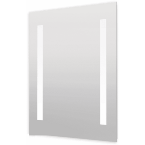 Zrcadlo s LED osvětlením Naturel Iluxit 60x70 cm ZIL6070LEDS ZIL6070LEDS vyobraziť