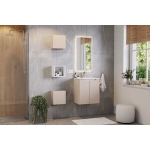 COMAD - Nábytkové umývadlo 60cm 5907611662618 vyobraziť