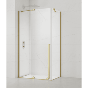 Sprchovací kút obdĺžnik 110x90 cm SAT Xmotion SATBWIXM110S90Z SATBWIXM110S90Z vyobraziť