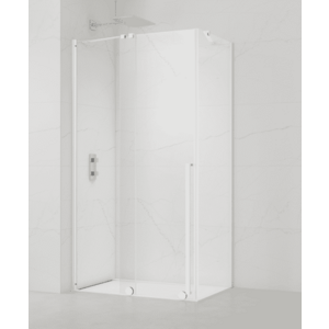 Sprchovací kút obdĺžnik 120x80 cm SAT Xmotion SATBWIXM120S80B SATBWIXM120S80B vyobraziť