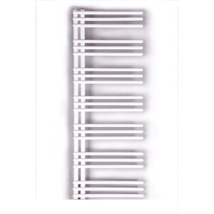 Radiátor kombinovaný SAT HTO 134x50 cm biela SATRAHTO5001340 SATRAHTO5001340 vyobraziť