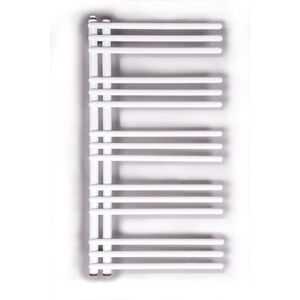 Radiátor kombinovaný SAT HTO 94x50 cm biela SATRAHTO500940 SATRAHTO500940 vyobraziť