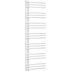 CERANO - Koupelnový radiátor Burke - L/P - asymetrické připojení 50mm - 513 W - bílá lesklá - 1500x500 mm CER-281263 vyobraziť