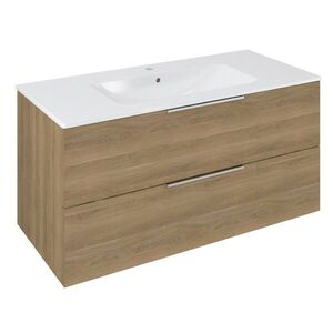 SAPHO - CIRASA umývadlová skrinka 99, 8x52x46cm, dub cuneo CR100-2525 vyobraziť