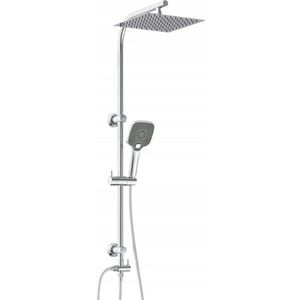 Eisl - Sprchový set bez baterie EASY DELUXE, chrom DX12011 DX12011 vyobraziť