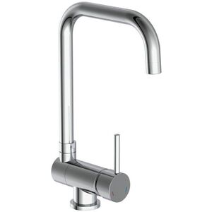 Eisl - Páková dřezová baterie WINDOW se sklopným výtokem, chrom 24550 24550 vyobraziť