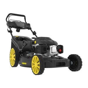 GÜDE Benzínová kosačka BIG WHEELER 554.2 R vyobraziť
