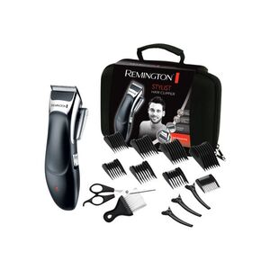REMINGTON Zastrihávač vlasov QuickCut HC4242/Stylist HC362C (hc362c stylista) vyobraziť