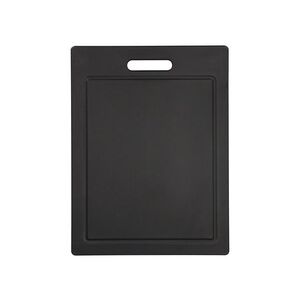 SILVERCREST® Doska na krájanie (veľká/čierna) vyobraziť