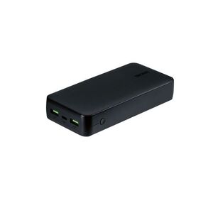 TRONIC® Powerbanka (čierna) vyobraziť
