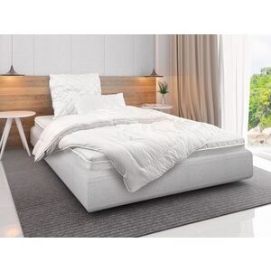 BECO Zimná paplón, duo prešívaný paplón »Royal Soft«, perfektná termoregulácia. (200 x 200 cm) vyobraziť