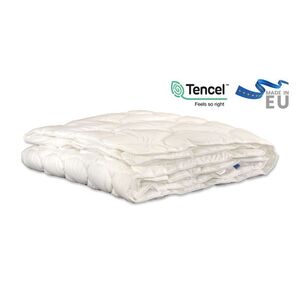 BECO Celoročná paplónová deka »KlimaTop Tencel« (155 x 220 cm) vyobraziť