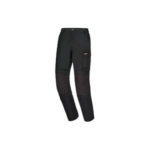 PARKSIDE PERFORMANCE® Pánske pracovné nohavice (čierna, 54) vyobraziť