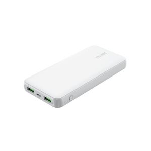 TRONIC® Powerbanka 10 000 mAh (biela) vyobraziť