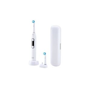 CIEN BEAUTY Oscilačná zubná kefka Premium CZAOR 800 A2 (biela) vyobraziť