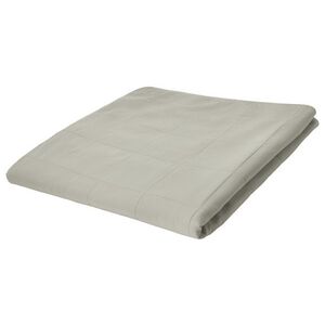 LIVARNO® Prikrývka Premium, 220 x 240 cm (béžová) vyobraziť