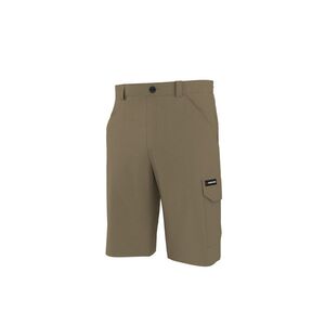 PARKSIDE® Pánske pracovné šortky (béžová, 52) vyobraziť