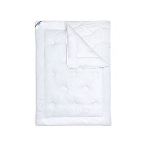 BECO Celoročná prikrývka Royal Soft, mierne až extra hrejivá (155 x 220 cm) vyobraziť