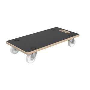 PARKSIDE® Transportná podložka (hranatý) vyobraziť