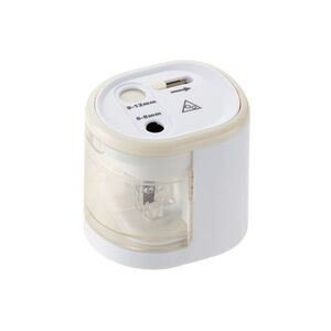 TRONIC® Elektrické strúhadlo (krémová) vyobraziť