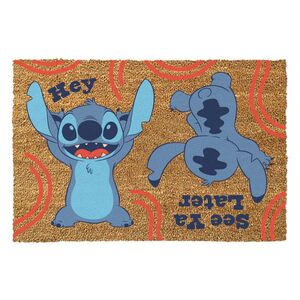 LIZENZ Rohožka Disney Mickey/Stitch (Lilo a Stitch) vyobraziť