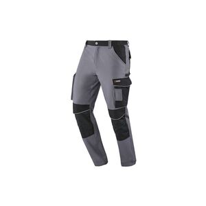 PARKSIDE PERFORMANCE® Pánske montérky (sivá, 48) vyobraziť