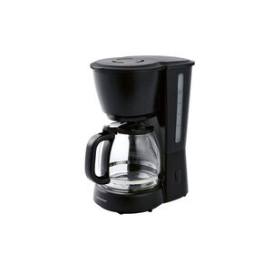SILVERCREST® Kávovar SKMK 1000 A1, čierna vyobraziť
