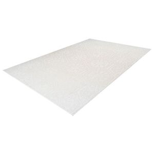 ARTE ESPINA Koberec Monroe (biela 200, 80 cm x 300 cm) vyobraziť