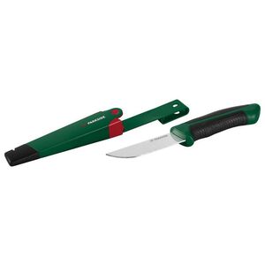 PARKSIDE® Brúska na nože a sekery/Univerzálny nôž/Nôž na zber úrody (univerzálny nôž) vyobraziť
