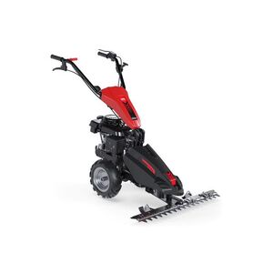 GÜDE Benzínová lištová kosačka GBM 870-200 vyobraziť