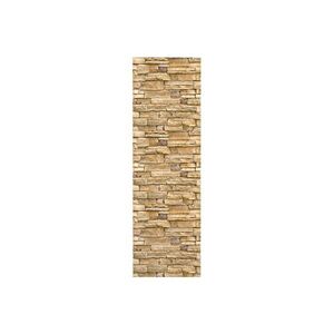 LIVARNO® Dekoratívna fólia, 45 cm x 10 m (múr, pieskový) vyobraziť