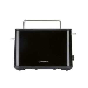 SILVERCREST® Hriankovač STC 850 E5 (čierna) vyobraziť