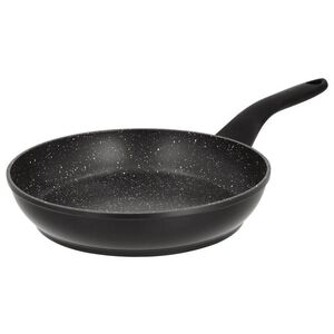 SILVERCREST® Hliníková panvica, 24 cm (čierna) vyobraziť