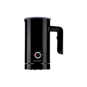 SILVERCREST® Napeňovač mlieka SMSP 500 A1 (čierna) vyobraziť