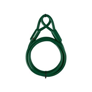 PARKSIDE® Zámok/Oceľový kábel (viacúčelový oceľový kábel) vyobraziť