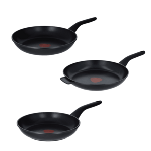 SILVERCREST® Panvica z hliníkovej zliatiny, 24 + 28 + 32 cm vyobraziť