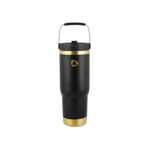 SILVERCREST® Termopohár z ušľachtilej ocele (čierna) vyobraziť